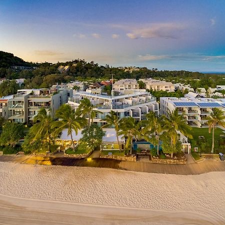 On The Beach Noosa Resort Noosa Heads Exterior foto