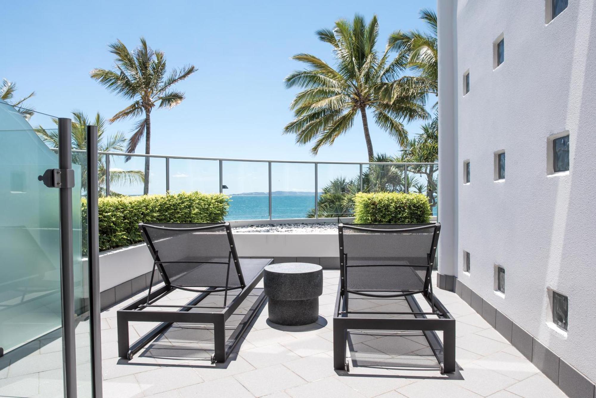 On The Beach Noosa Resort Noosa Heads Exterior foto