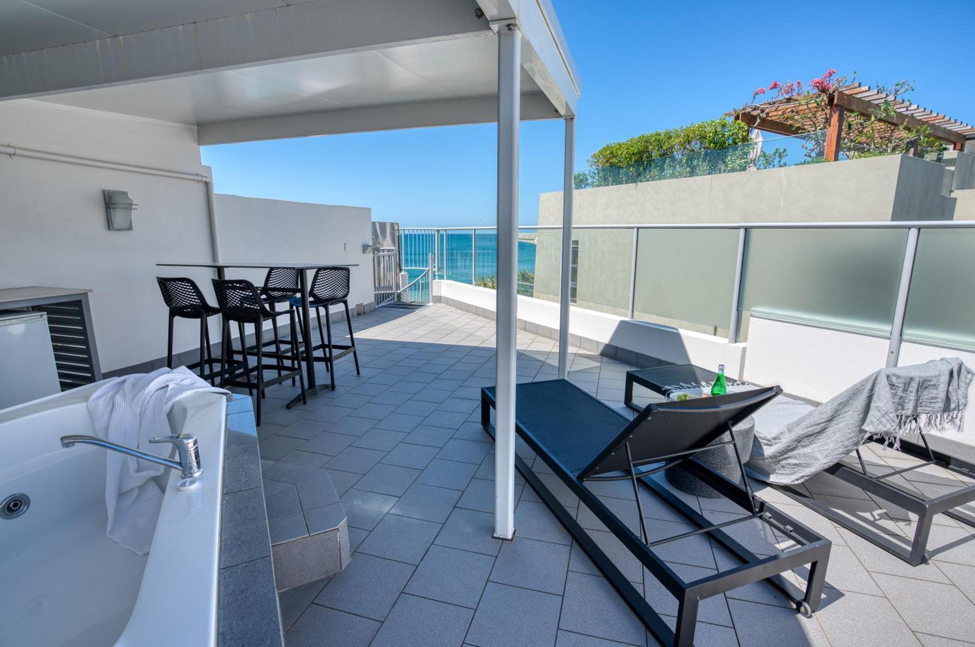 On The Beach Noosa Resort Noosa Heads Exterior foto