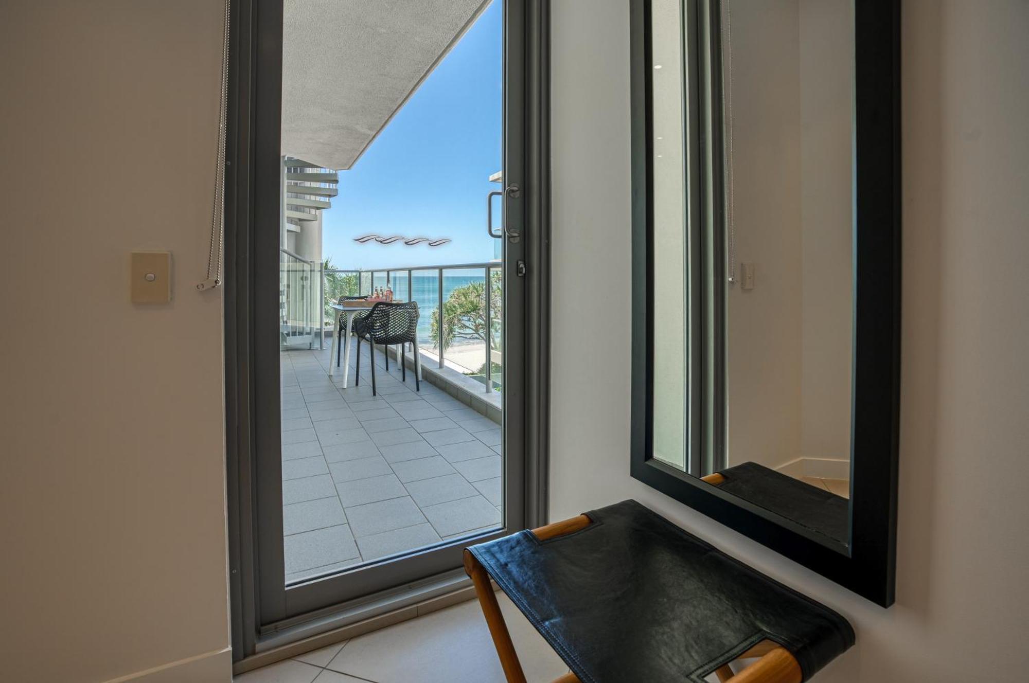 On The Beach Noosa Resort Noosa Heads Exterior foto