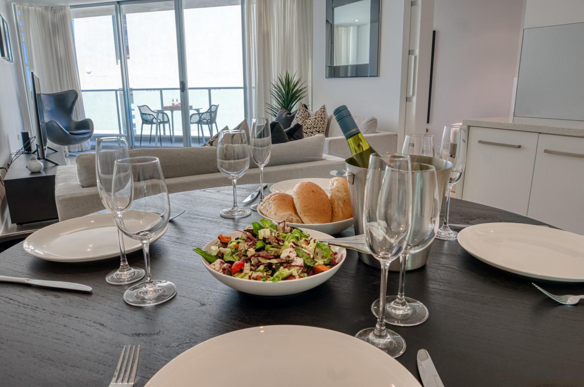 On The Beach Noosa Resort Noosa Heads Exterior foto