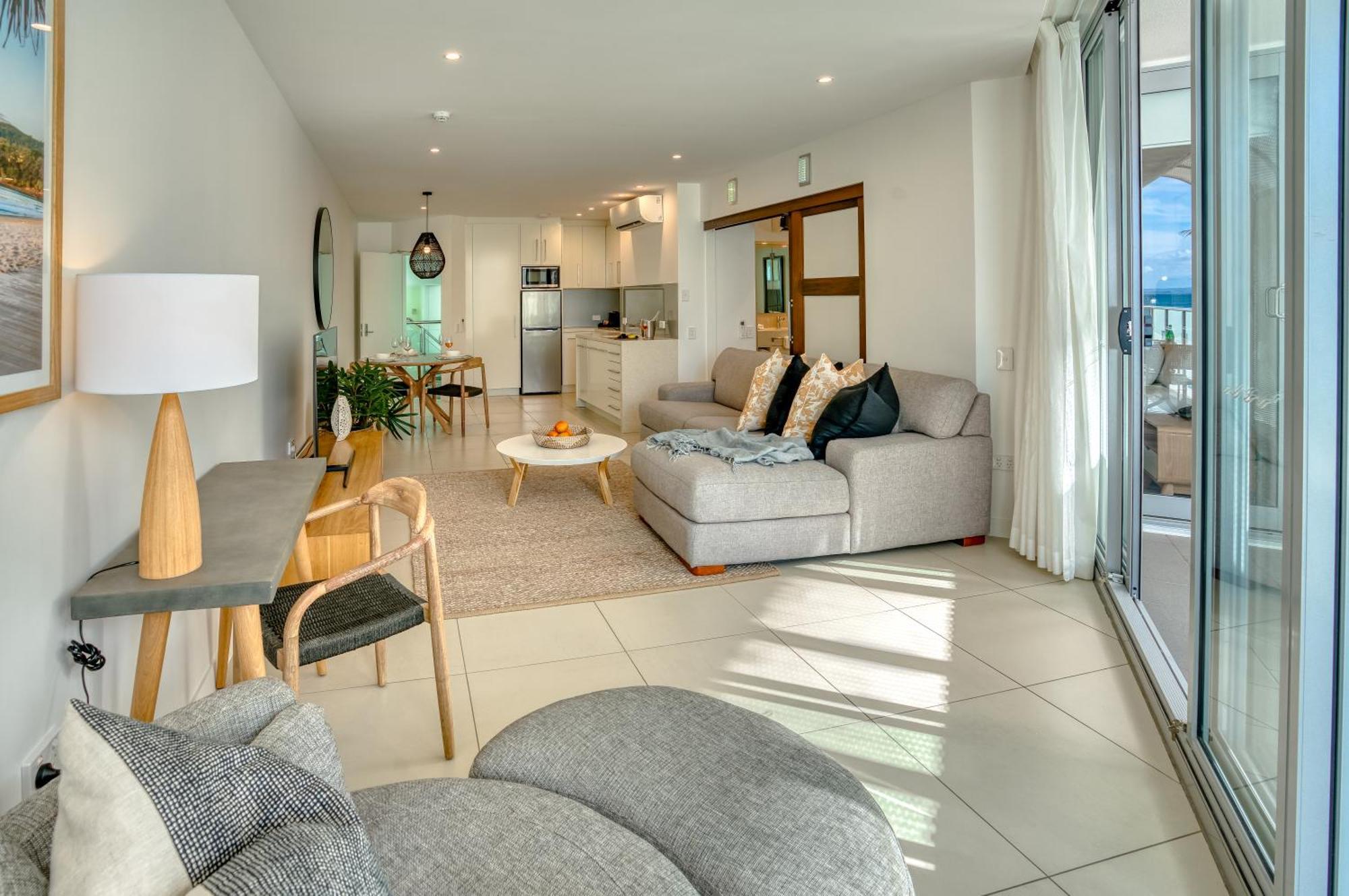 On The Beach Noosa Resort Noosa Heads Exterior foto
