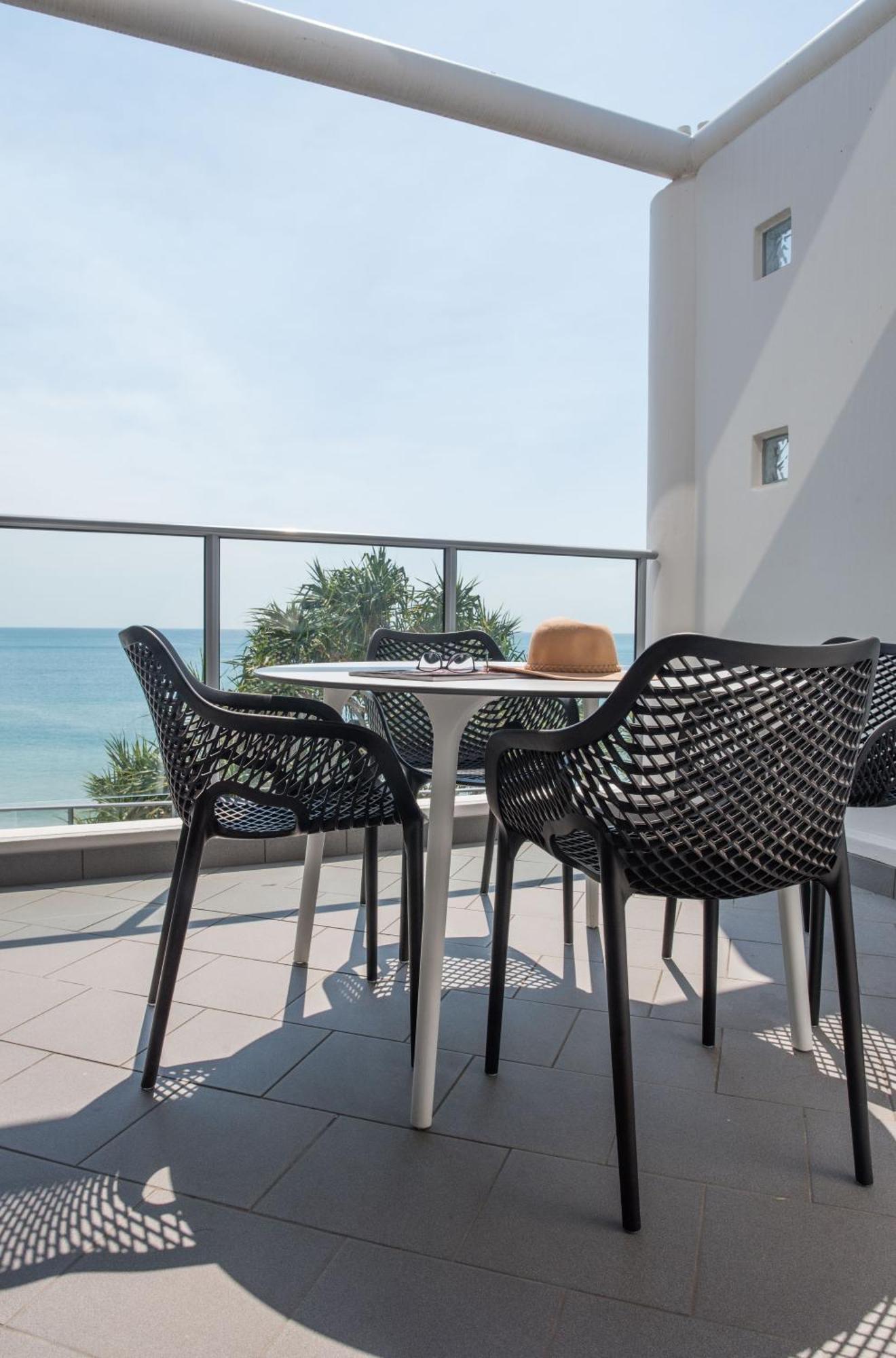 On The Beach Noosa Resort Noosa Heads Exterior foto