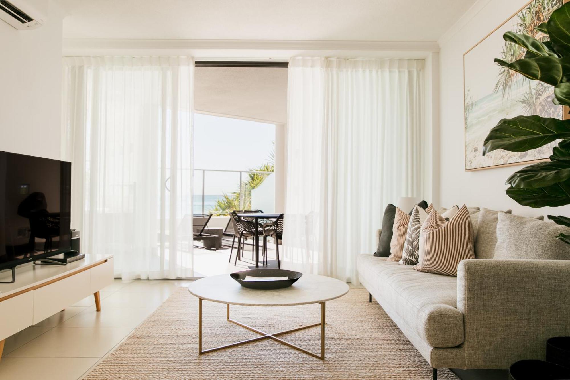 On The Beach Noosa Resort Noosa Heads Exterior foto