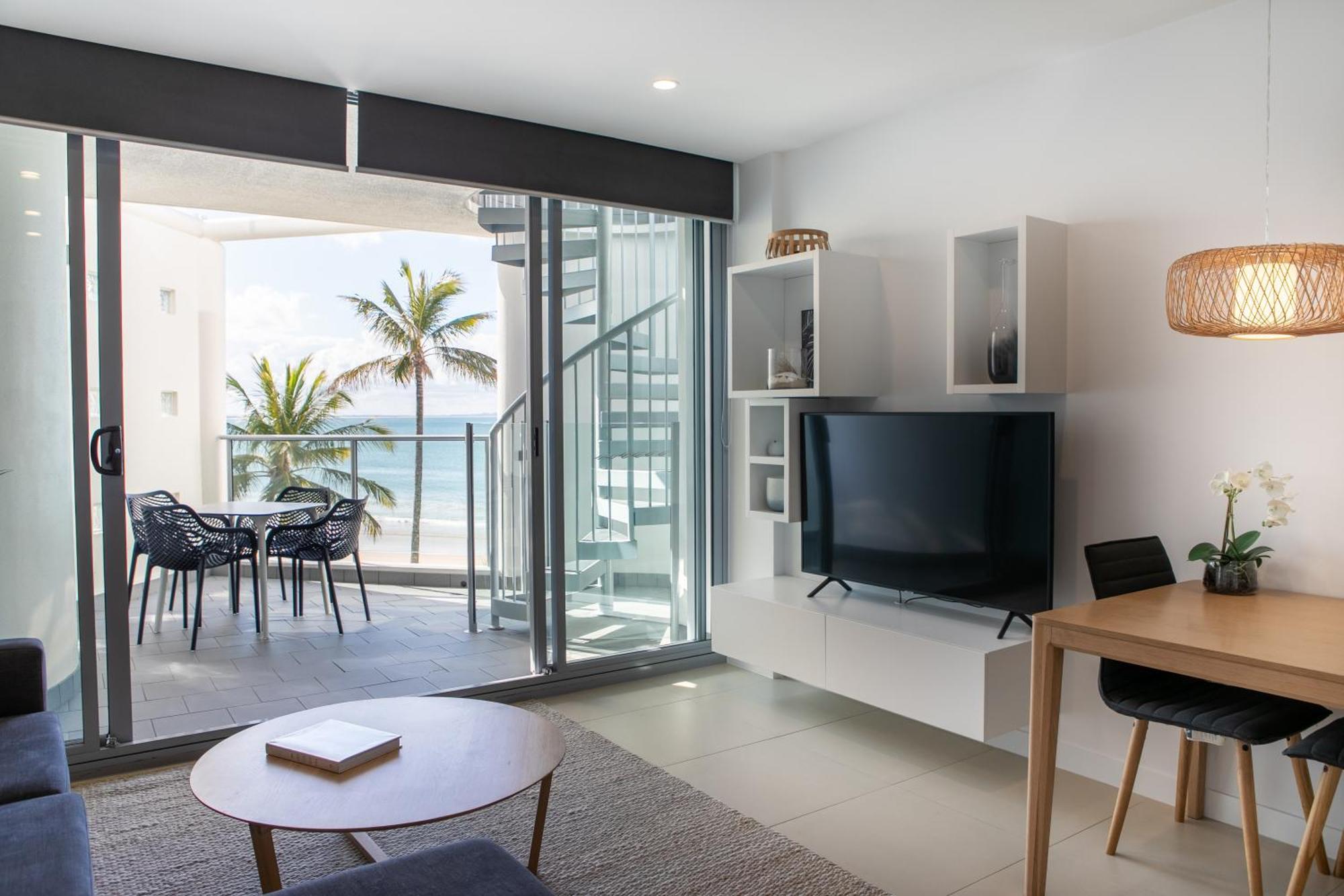 On The Beach Noosa Resort Noosa Heads Exterior foto