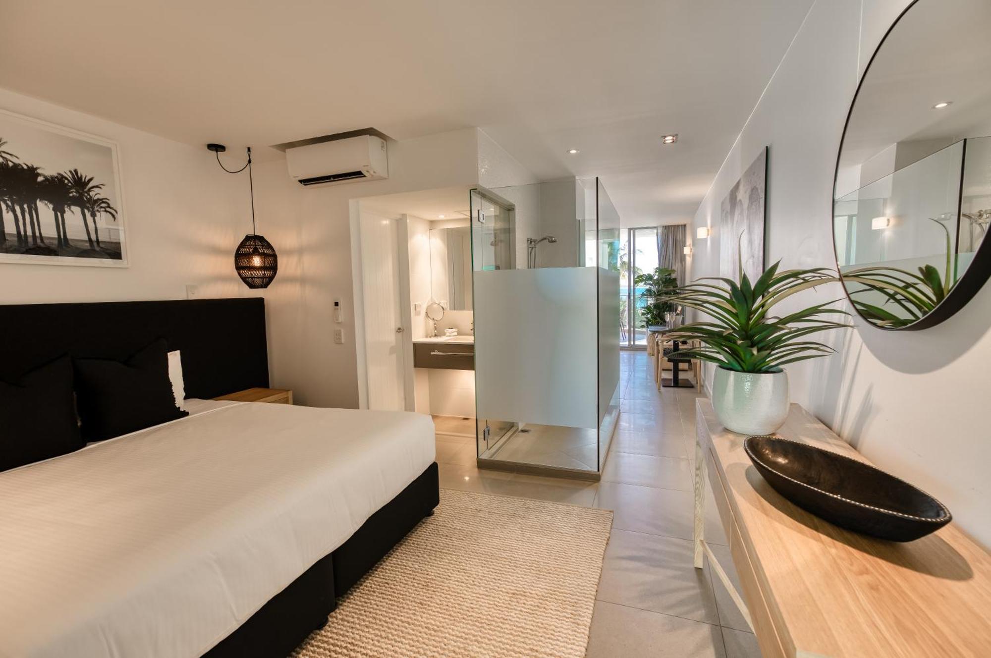 On The Beach Noosa Resort Noosa Heads Exterior foto