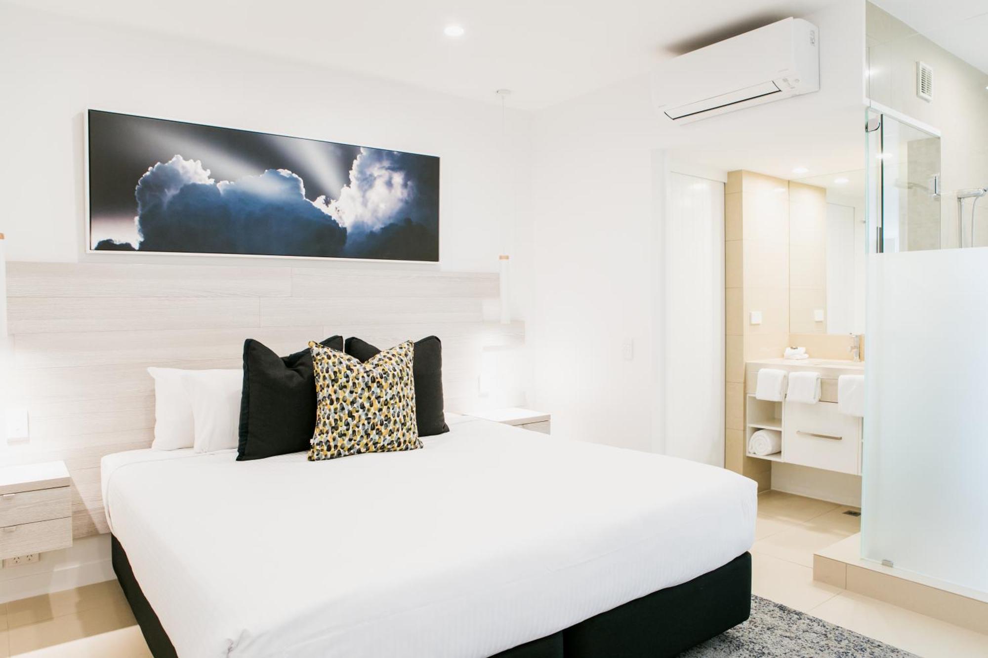 On The Beach Noosa Resort Noosa Heads Exterior foto