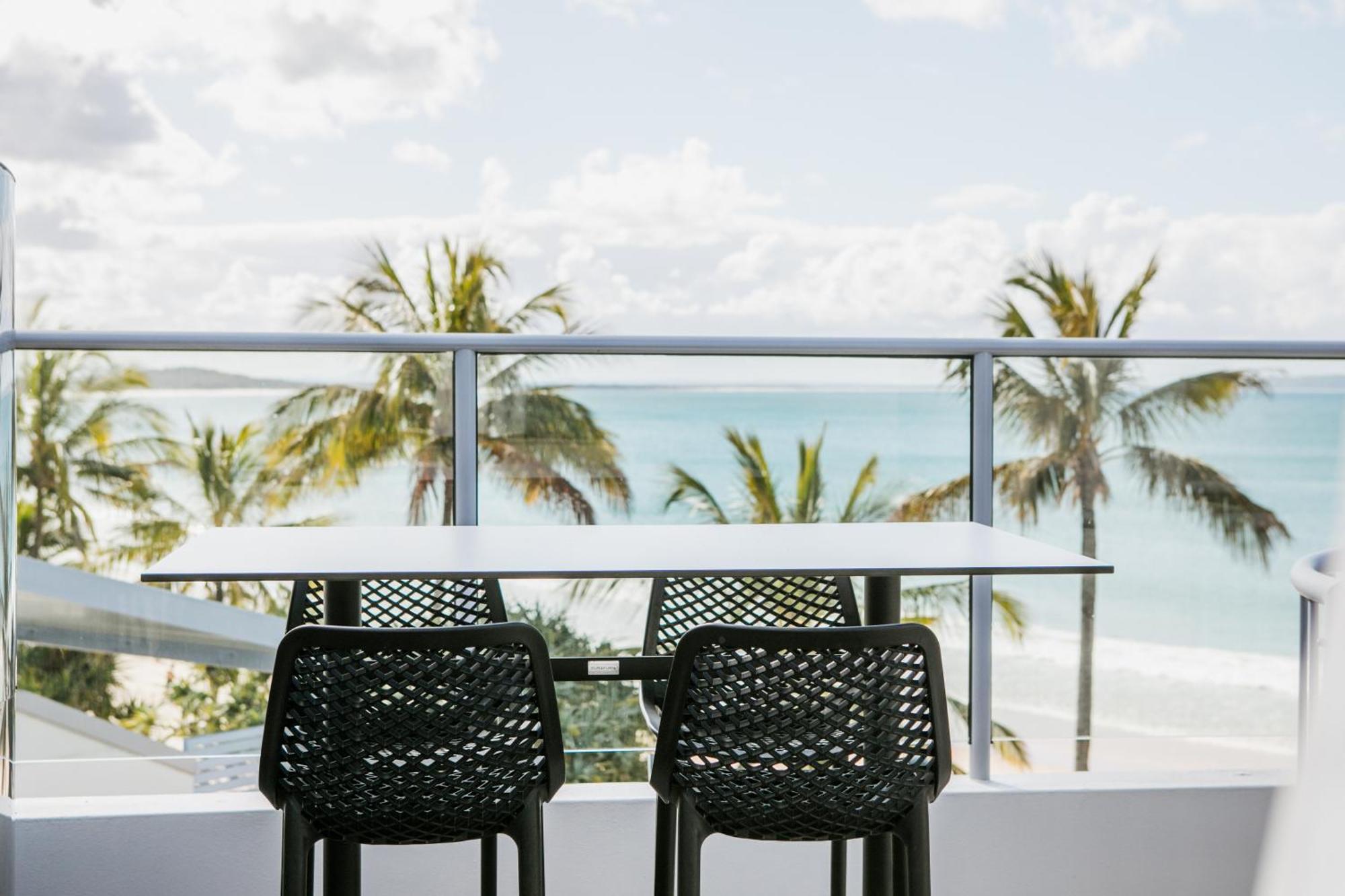On The Beach Noosa Resort Noosa Heads Exterior foto